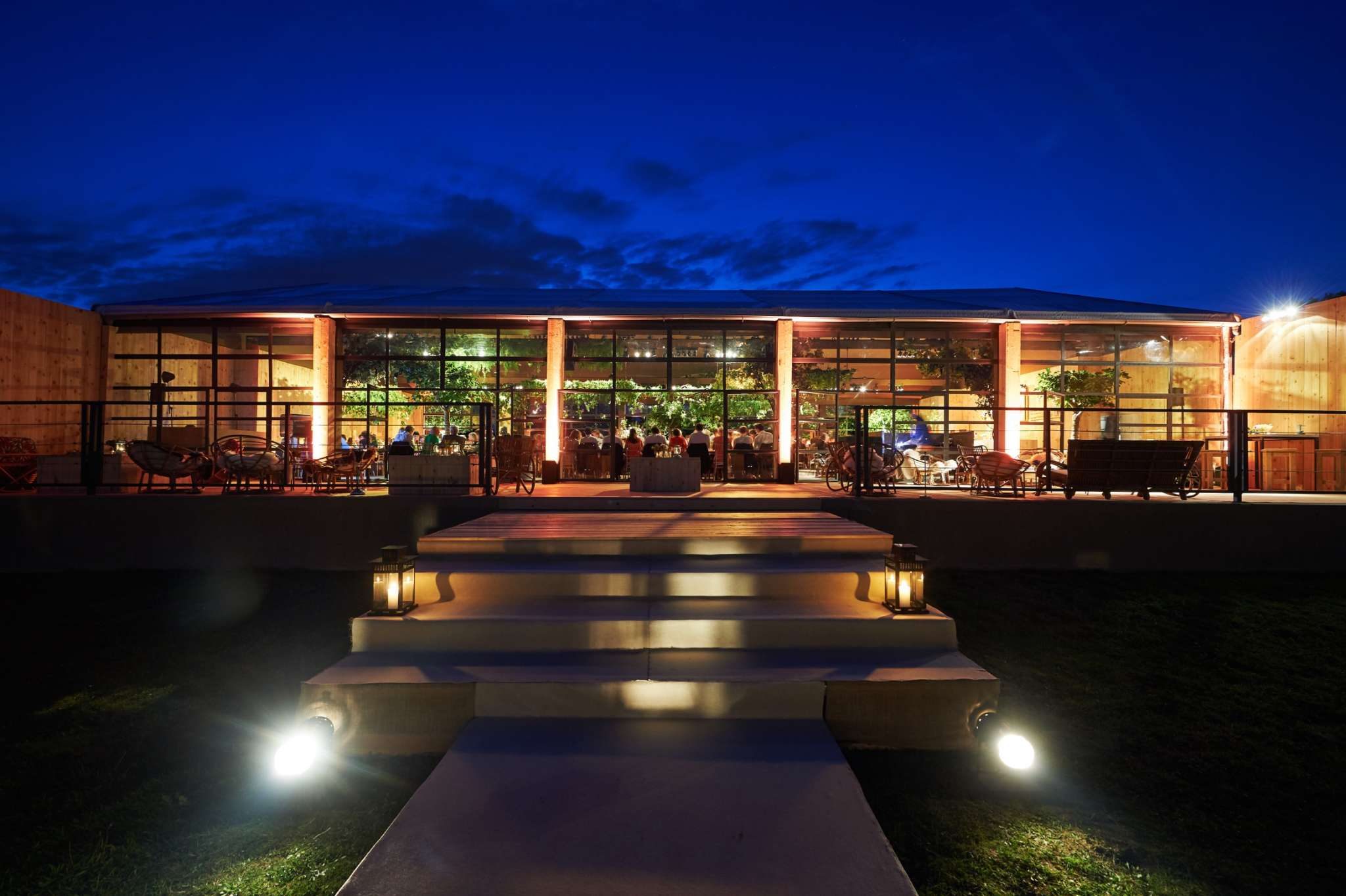 all-loc renting selling tent marquee belgium france switzerland luxembourg Contemporary Orangery Tent courtrai